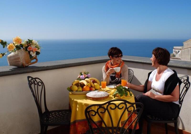 Bed and Breakfast L Antico Borgo Dei Limoni