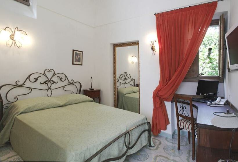 Bed and Breakfast L Antico Borgo Dei Limoni