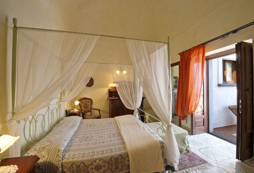 Bed and Breakfast L Antico Borgo Dei Limoni