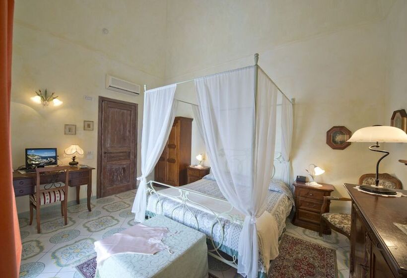 Bed and Breakfast L Antico Borgo Dei Limoni