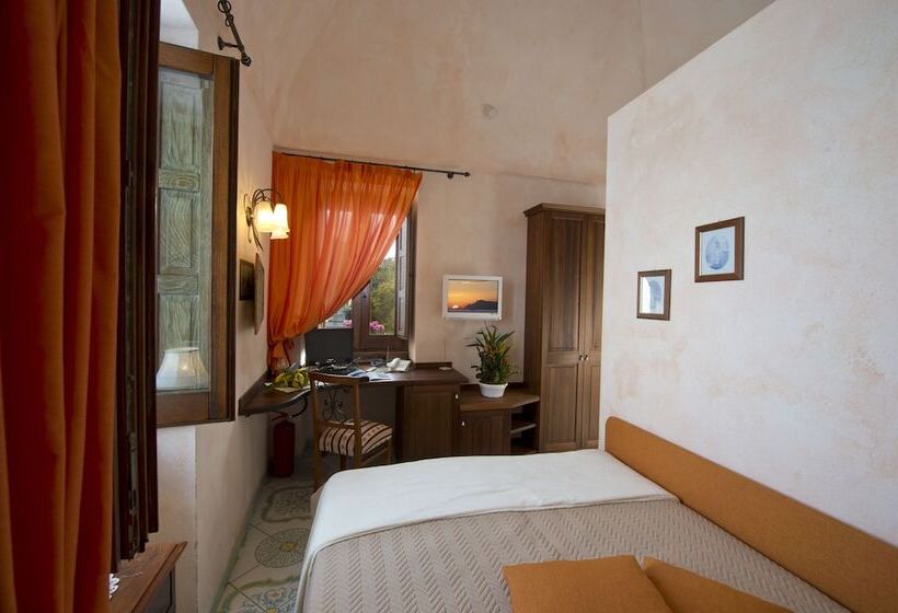 Bed and Breakfast L Antico Borgo Dei Limoni