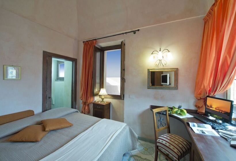 Bed and Breakfast L Antico Borgo Dei Limoni