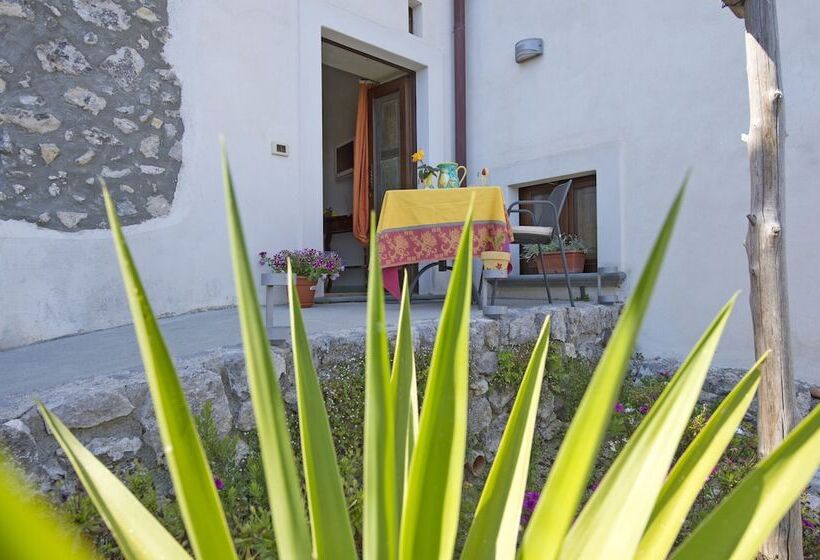 Bed and Breakfast L Antico Borgo Dei Limoni