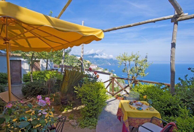 Bed and Breakfast L Antico Borgo Dei Limoni