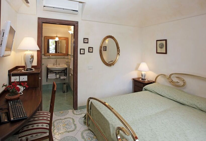 Bed and Breakfast L Antico Borgo Dei Limoni