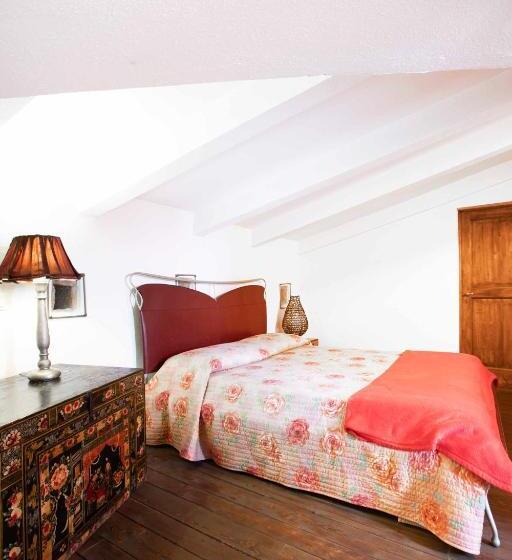 Bed and Breakfast Locanda Antico Borgo