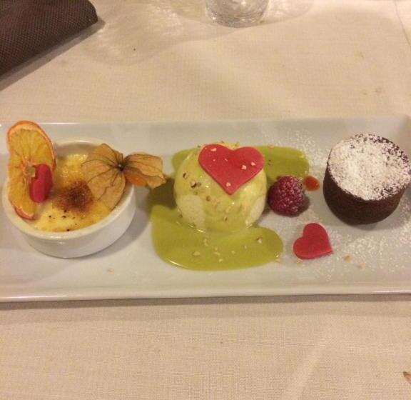 Bed and Breakfast Locanda Antico Borgo