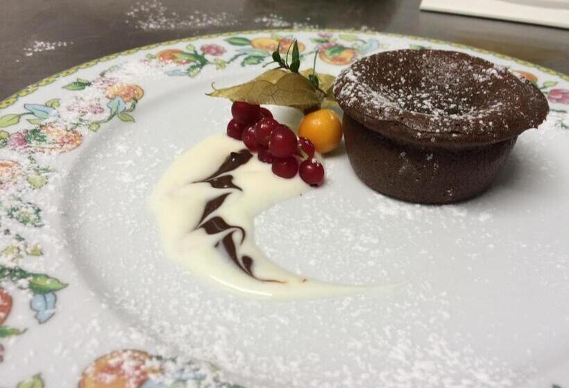 Bed and Breakfast Locanda Antico Borgo