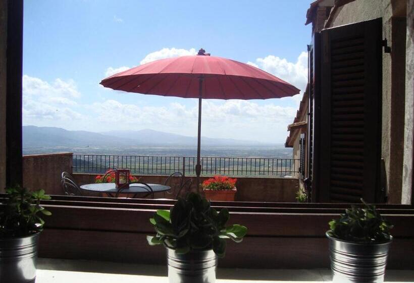 Bed and Breakfast Locanda Antico Borgo