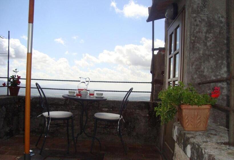 Bed and Breakfast Locanda Antico Borgo