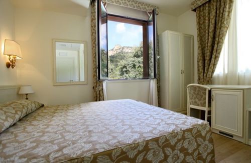 مبيت وإفطار Locanda Dei Cinque Cerri