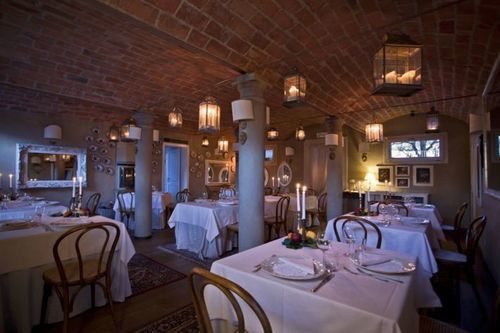 مبيت وإفطار Locanda Dei Cinque Cerri