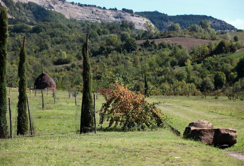 مبيت وإفطار Locanda Dei Cinque Cerri