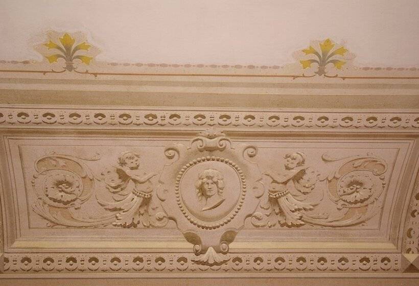 住宿加早餐 Teatro Massimo