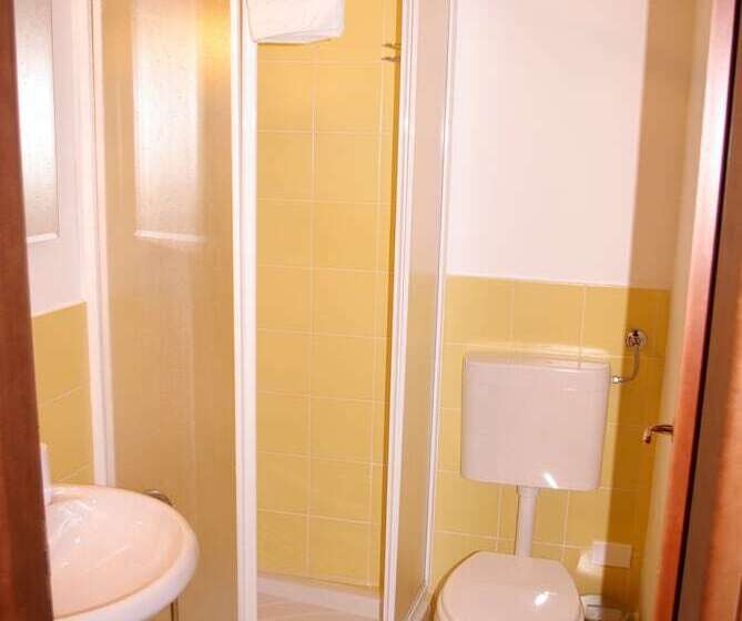 住宿加早餐 Teatro Massimo