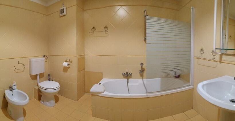 住宿加早餐 Teatro Massimo