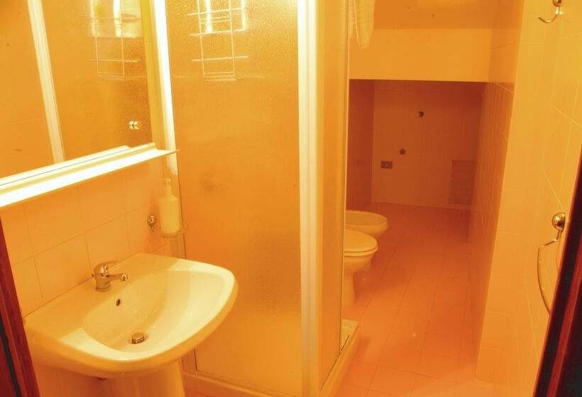 住宿加早餐 Teatro Massimo