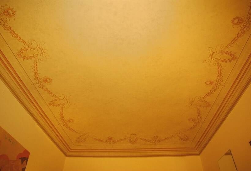 住宿加早餐 Teatro Massimo