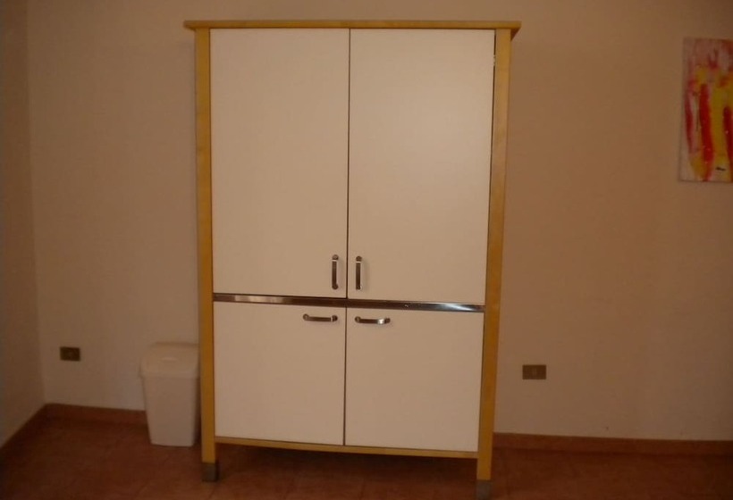 住宿加早餐 Teatro Massimo