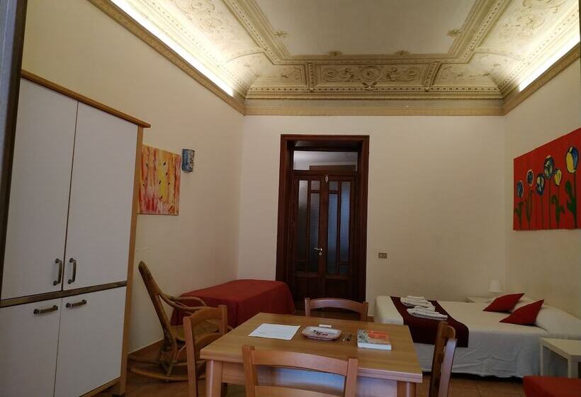 住宿加早餐 Teatro Massimo