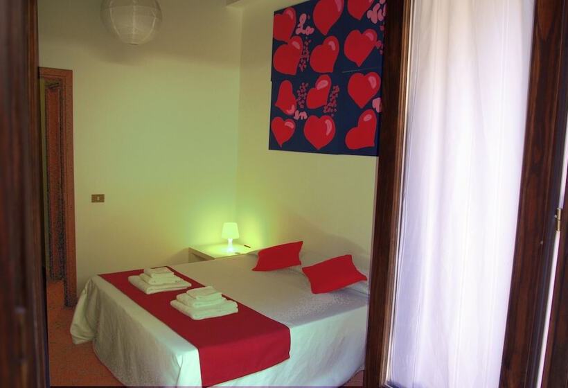 住宿加早餐 Teatro Massimo