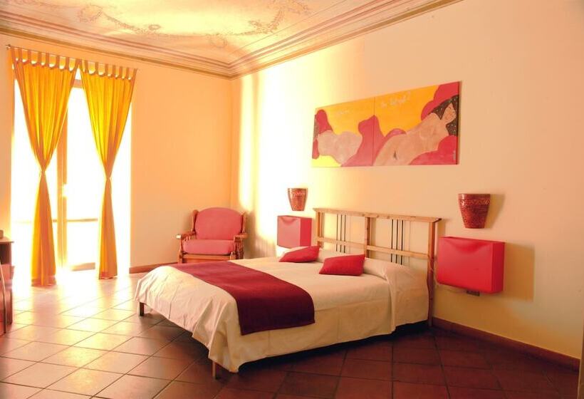 住宿加早餐 Teatro Massimo