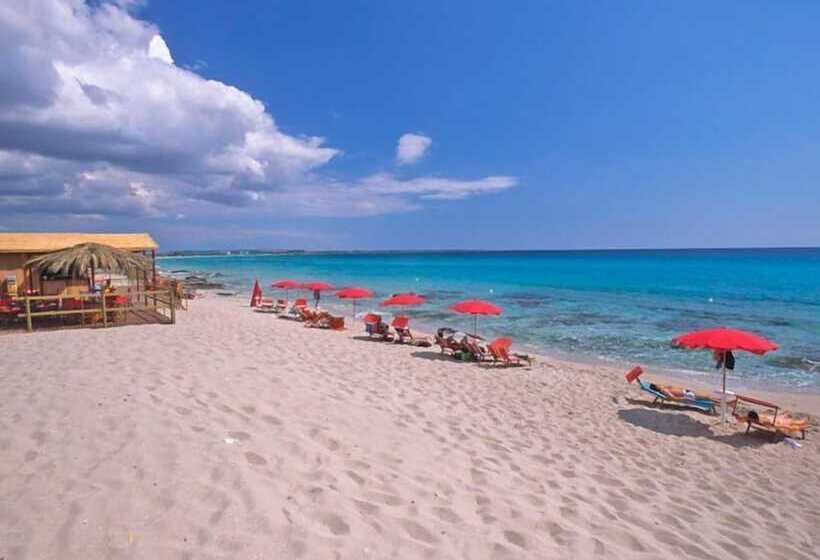 צימר Monteforte Resort