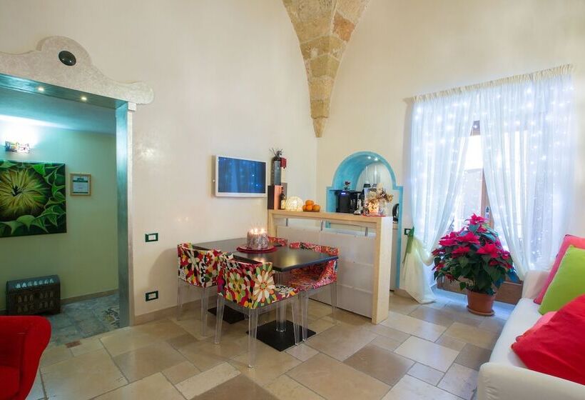 צימר Monteforte Resort