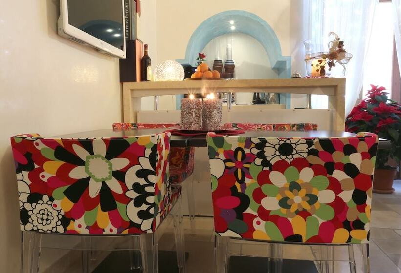 צימר Monteforte Resort