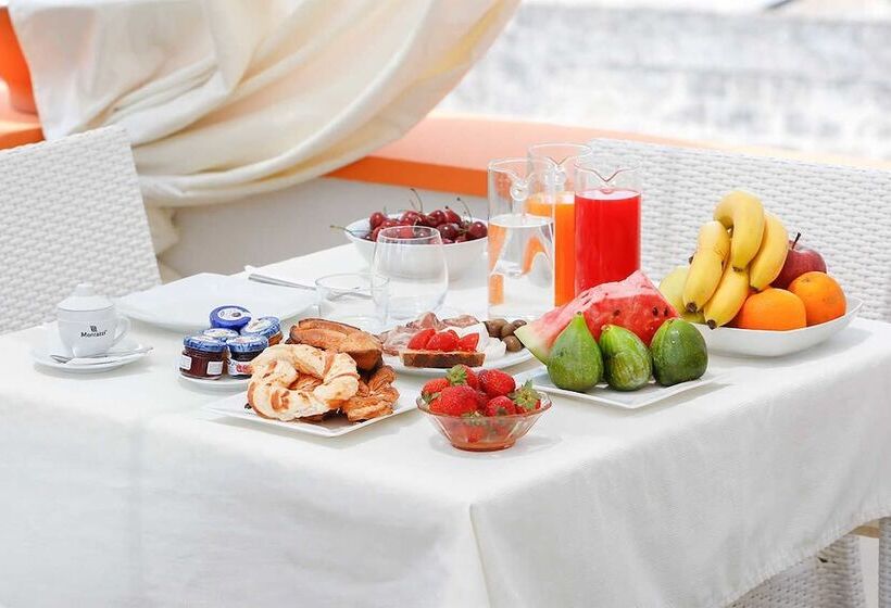 צימר Monteforte Resort