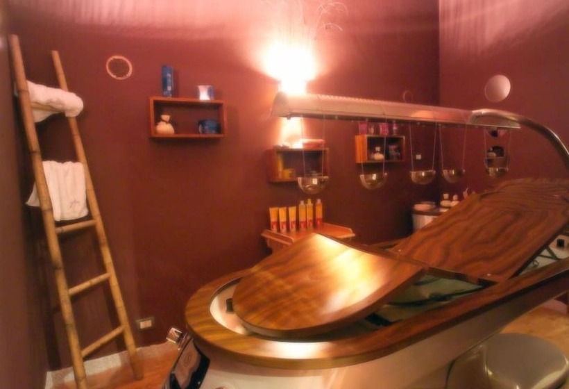 צימר Monteforte Resort