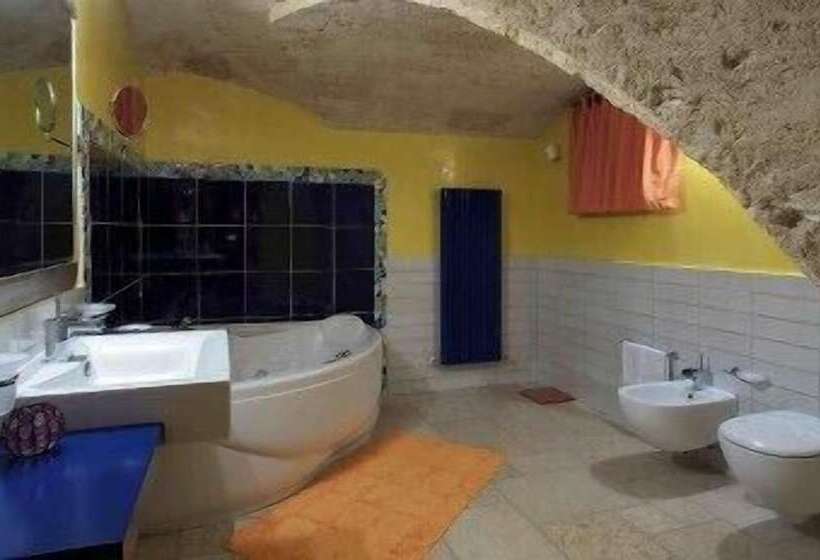 צימר Monteforte Resort