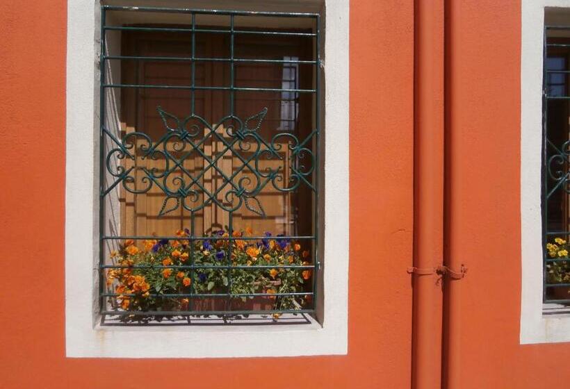 צימר Olbia Domus Inn