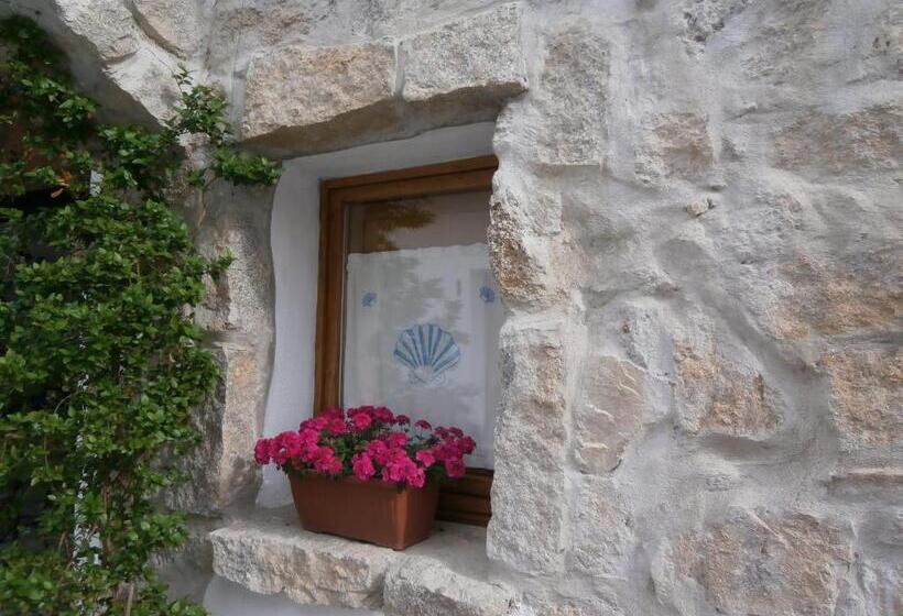 צימר Olbia Domus Inn