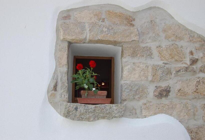 צימר Olbia Domus Inn