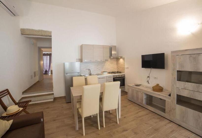 צימר Olbia Domus Inn