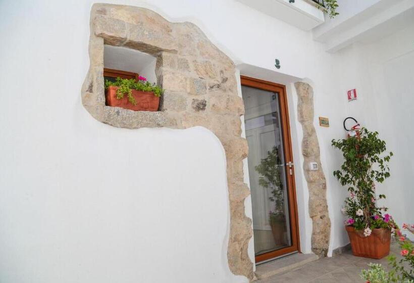 צימר Olbia Domus Inn