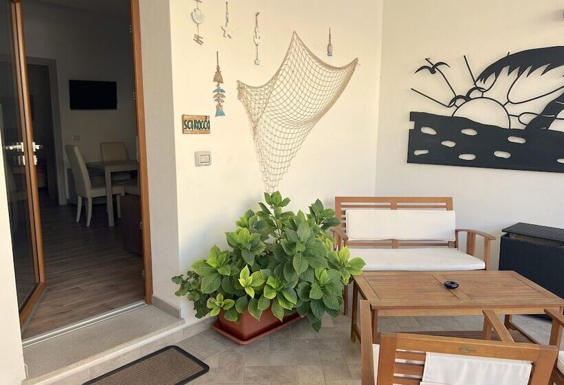 צימר Olbia Domus Inn