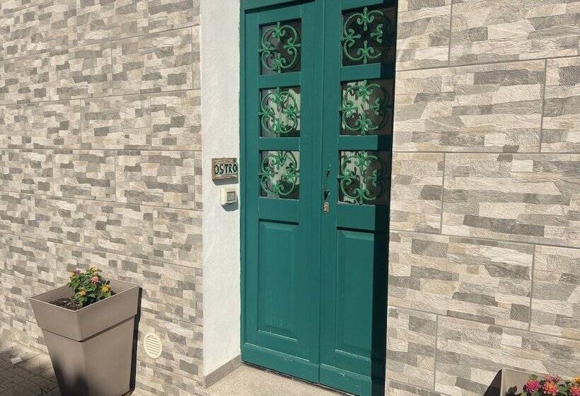 צימר Olbia Domus Inn