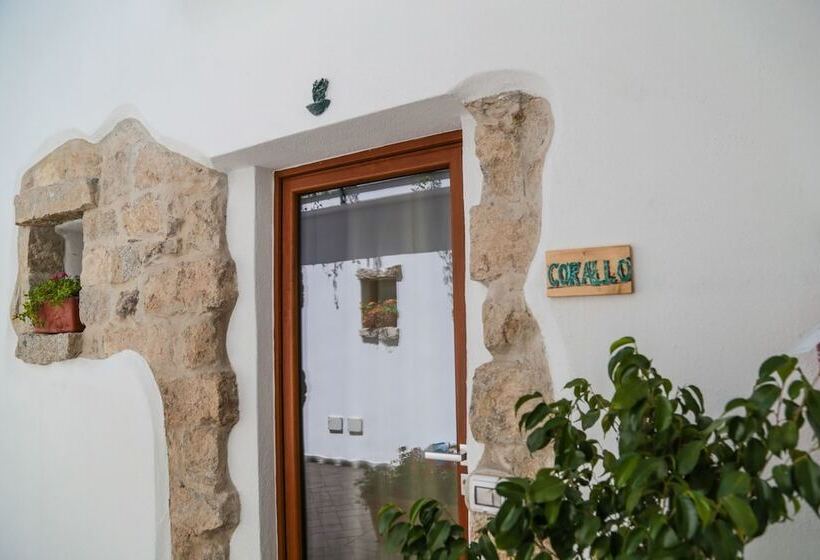 צימר Olbia Domus Inn