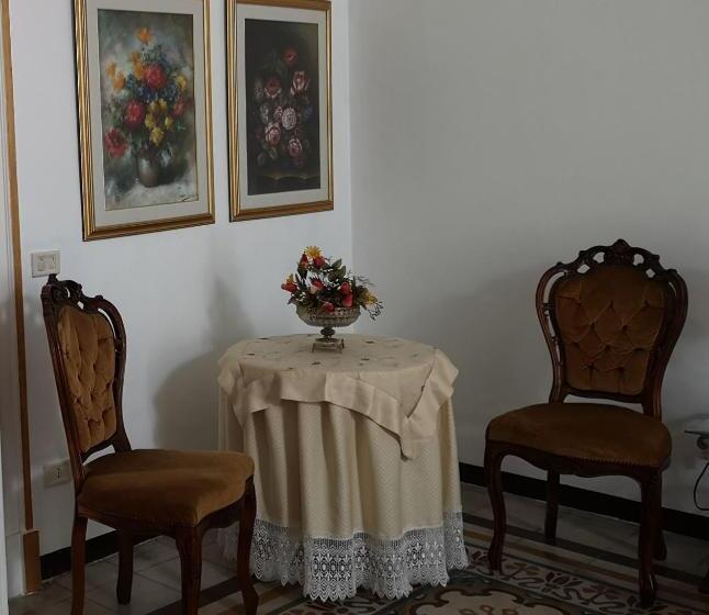 B&b Palazzo Antonelli