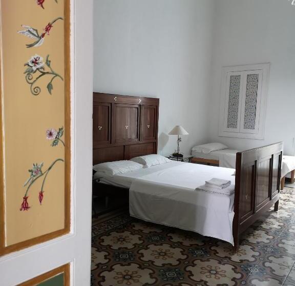 B&b Palazzo Antonelli