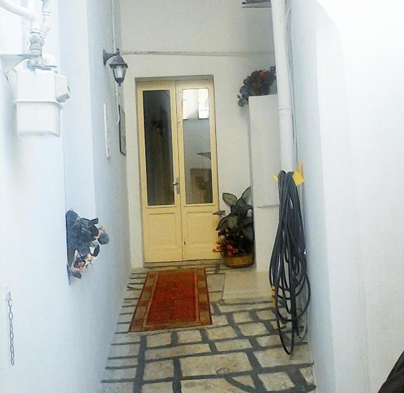 B&b Palazzo Antonelli