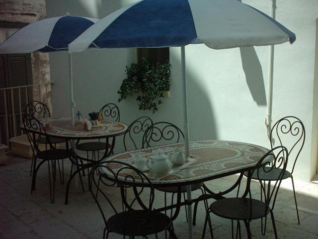 B&b Palazzo Antonelli