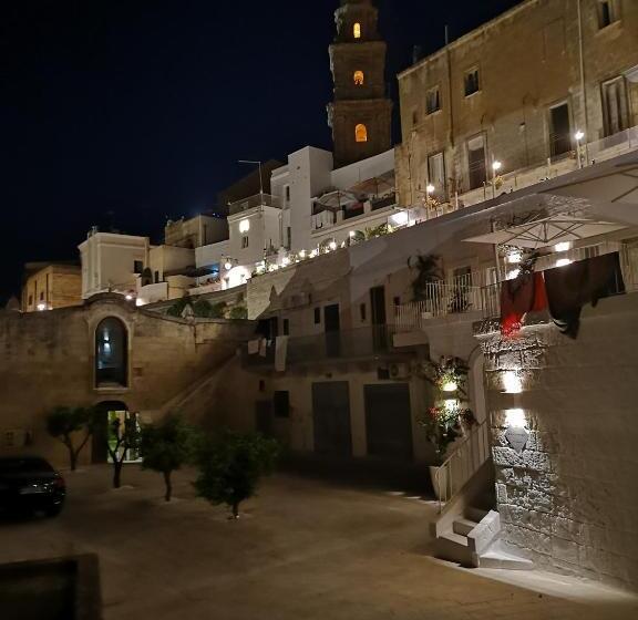 B&b Palazzo Antonelli