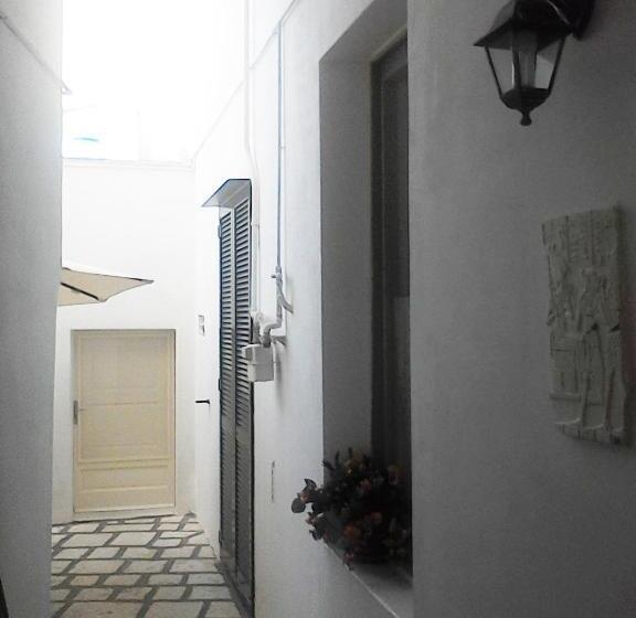 B&b Palazzo Antonelli