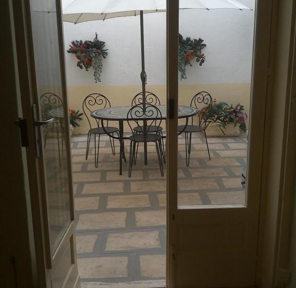 B&b Palazzo Antonelli