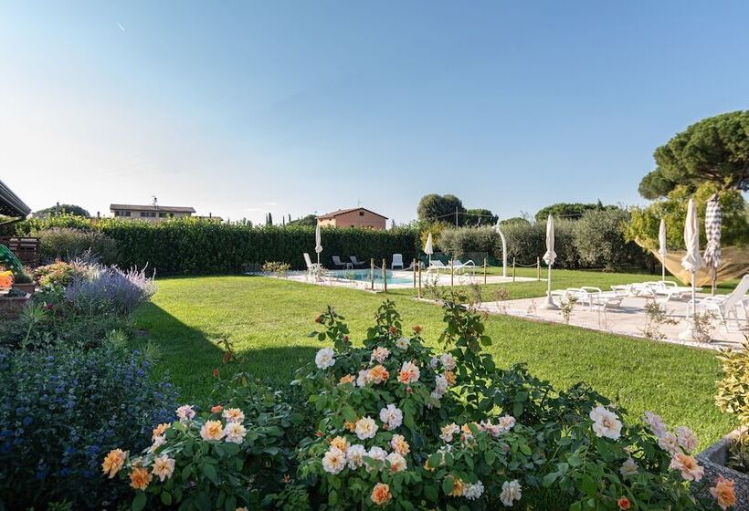 צימר Rosa Di Assisi