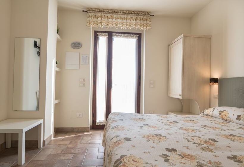 צימר Rosa Di Assisi