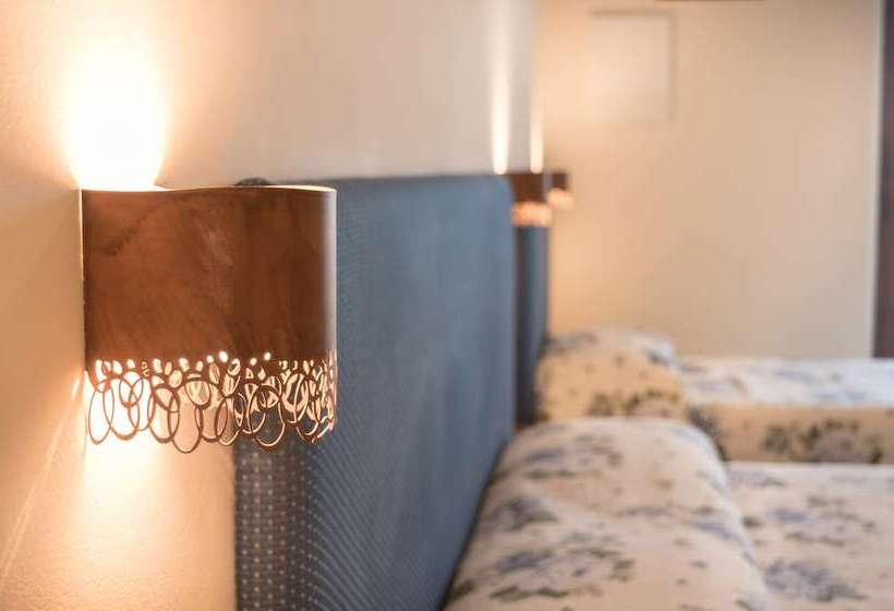 צימר Rosa Di Assisi